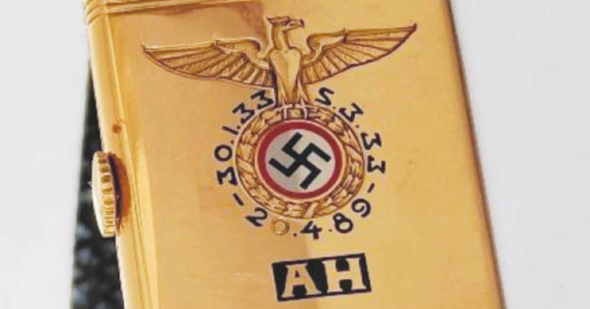 Hitler