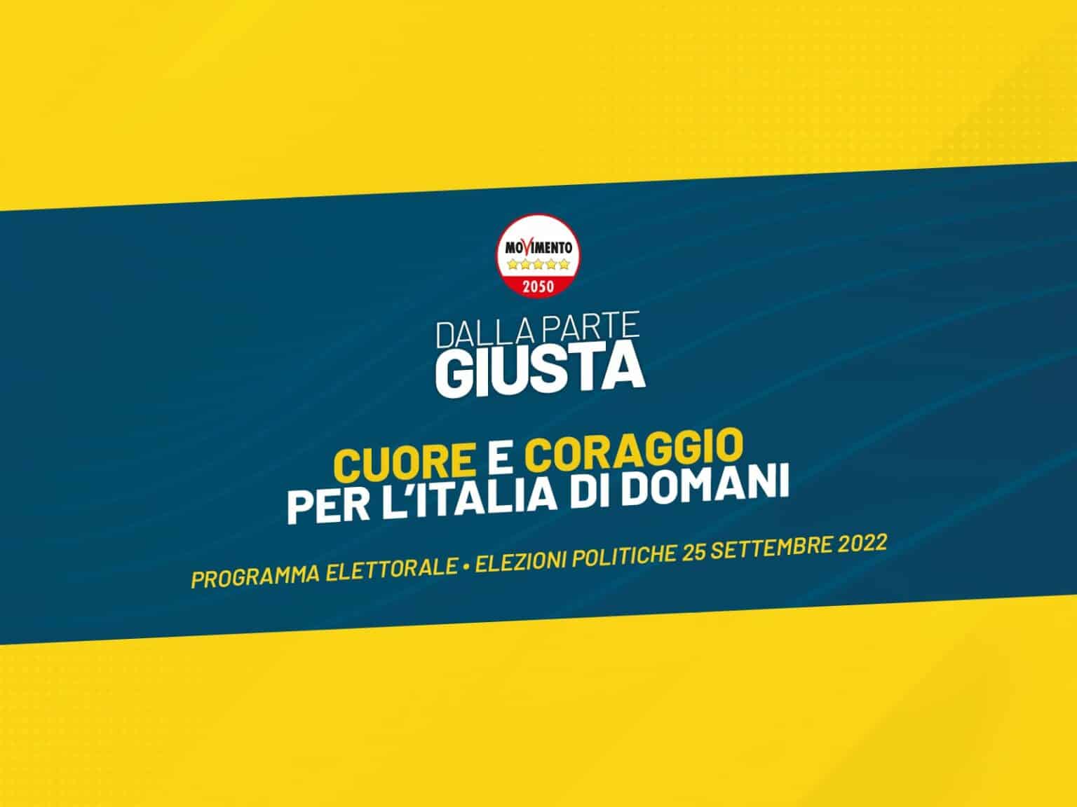 Elezioni 2022