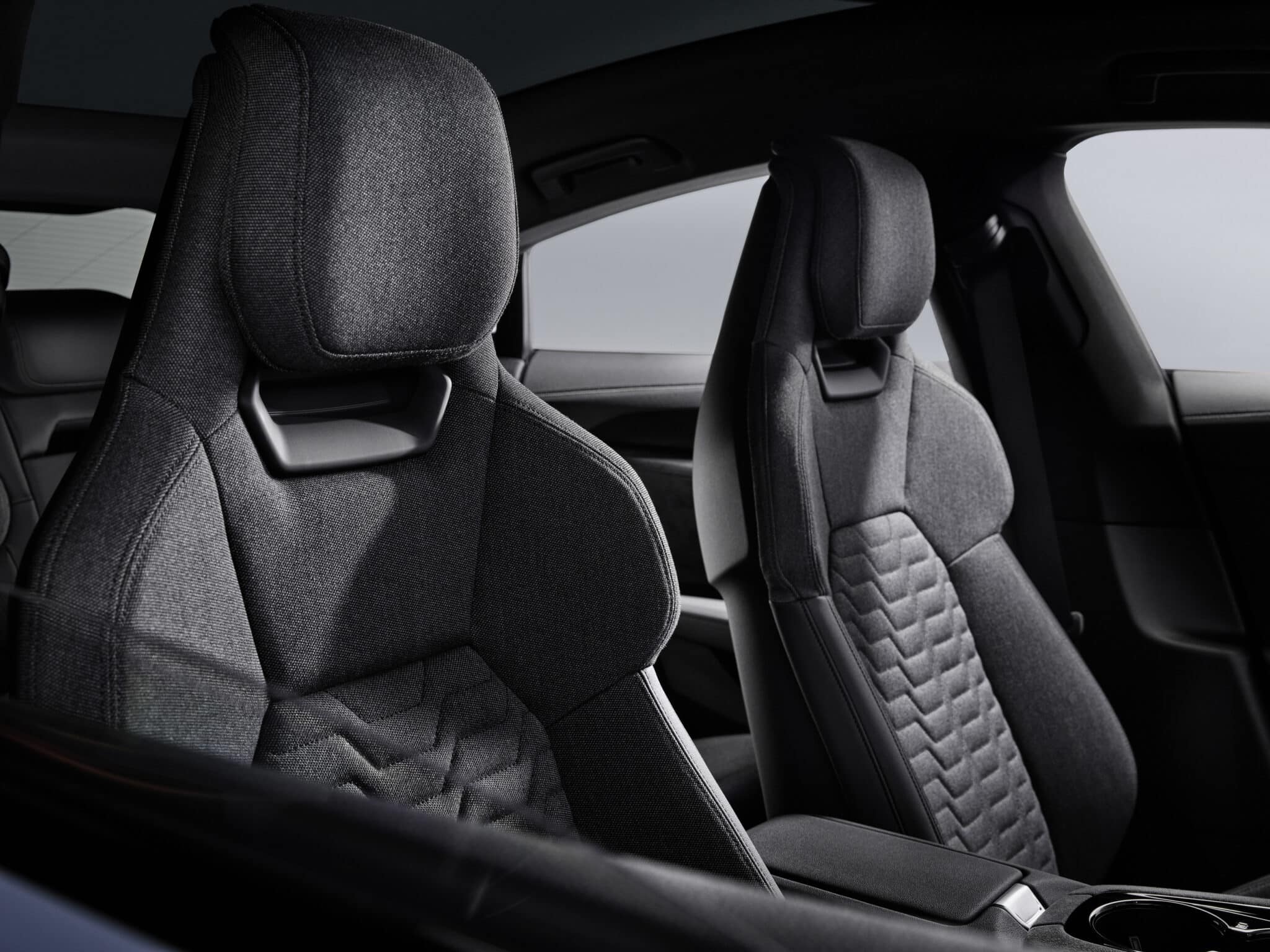 Interni e-tron GT - Crediti foto: Audi