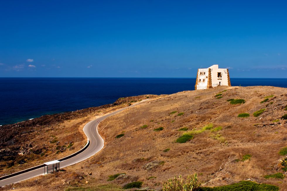 Ustica