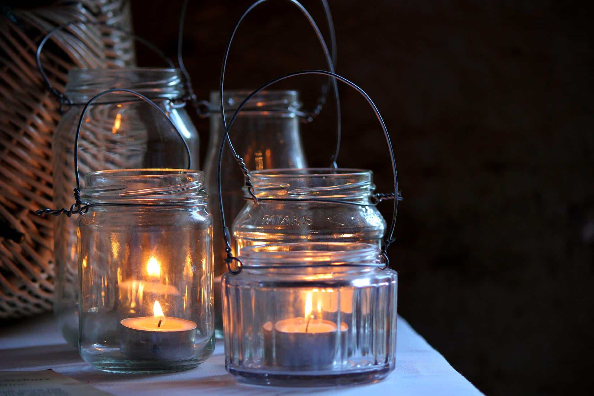 Lavoretti in stile shabby chic
