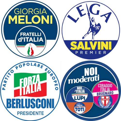 Elezioni 2022