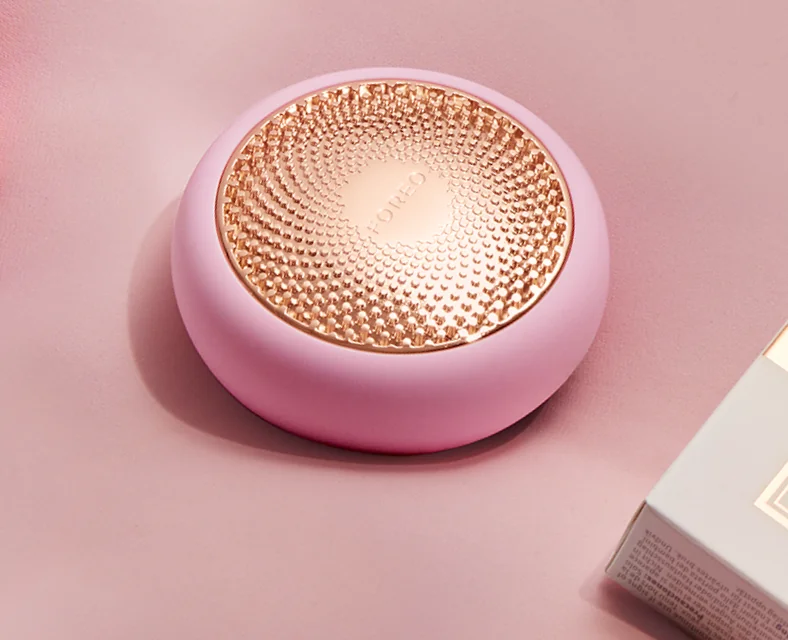 FOREO UFO 2 - Credit: Foreo