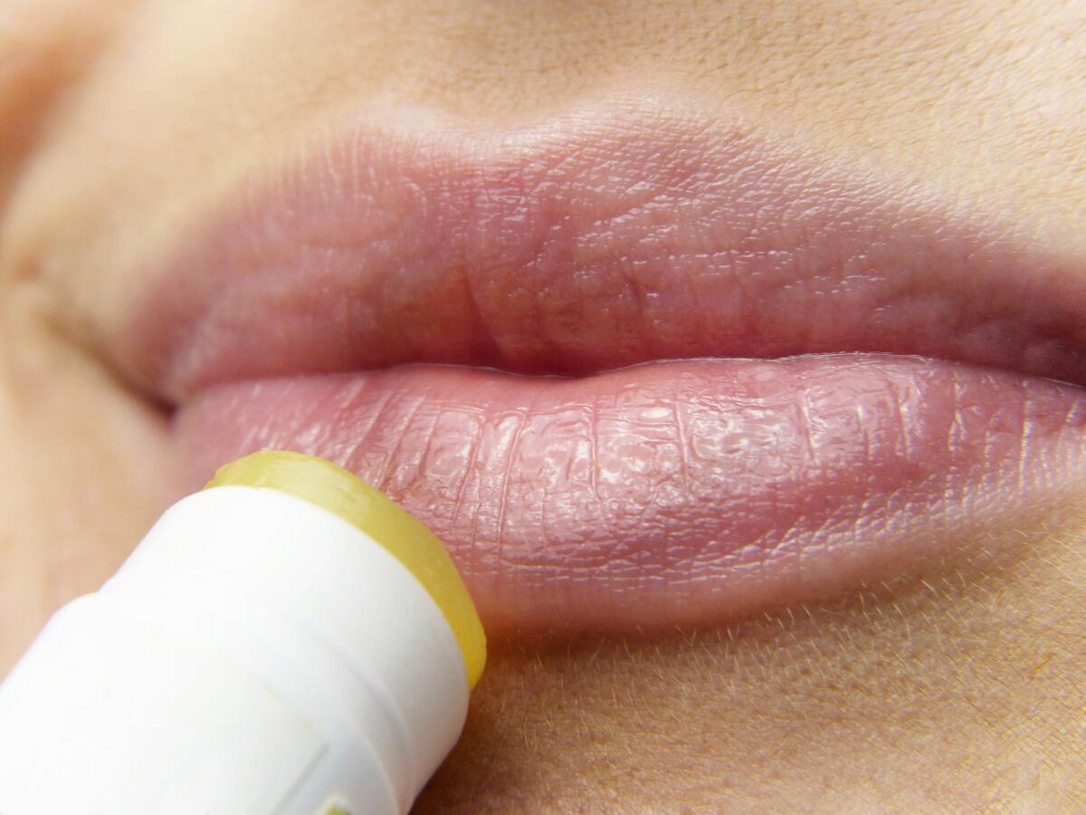 Herpesvirus: cos'è, tipologie, infezioni e cure - 