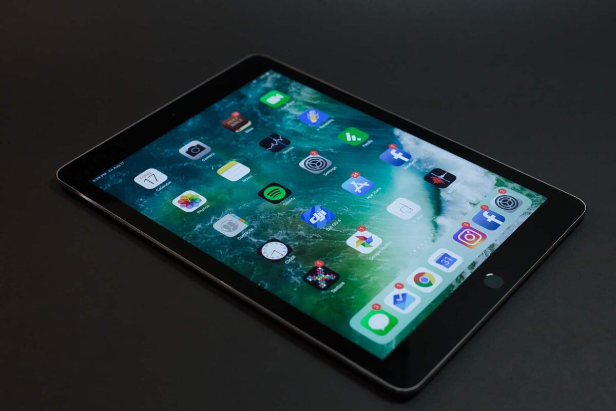 iPad Pro di Apple, arrivano nuove conferme: il debutto è vicino - 