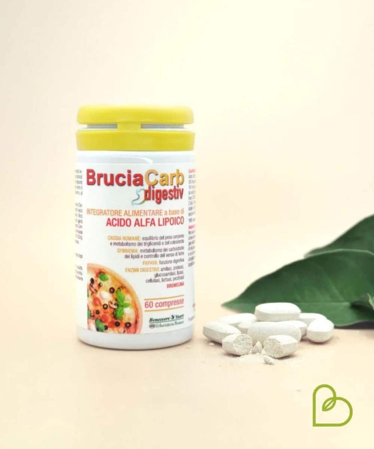 Acido Alfa Lipoico: molecola miracolosa - 