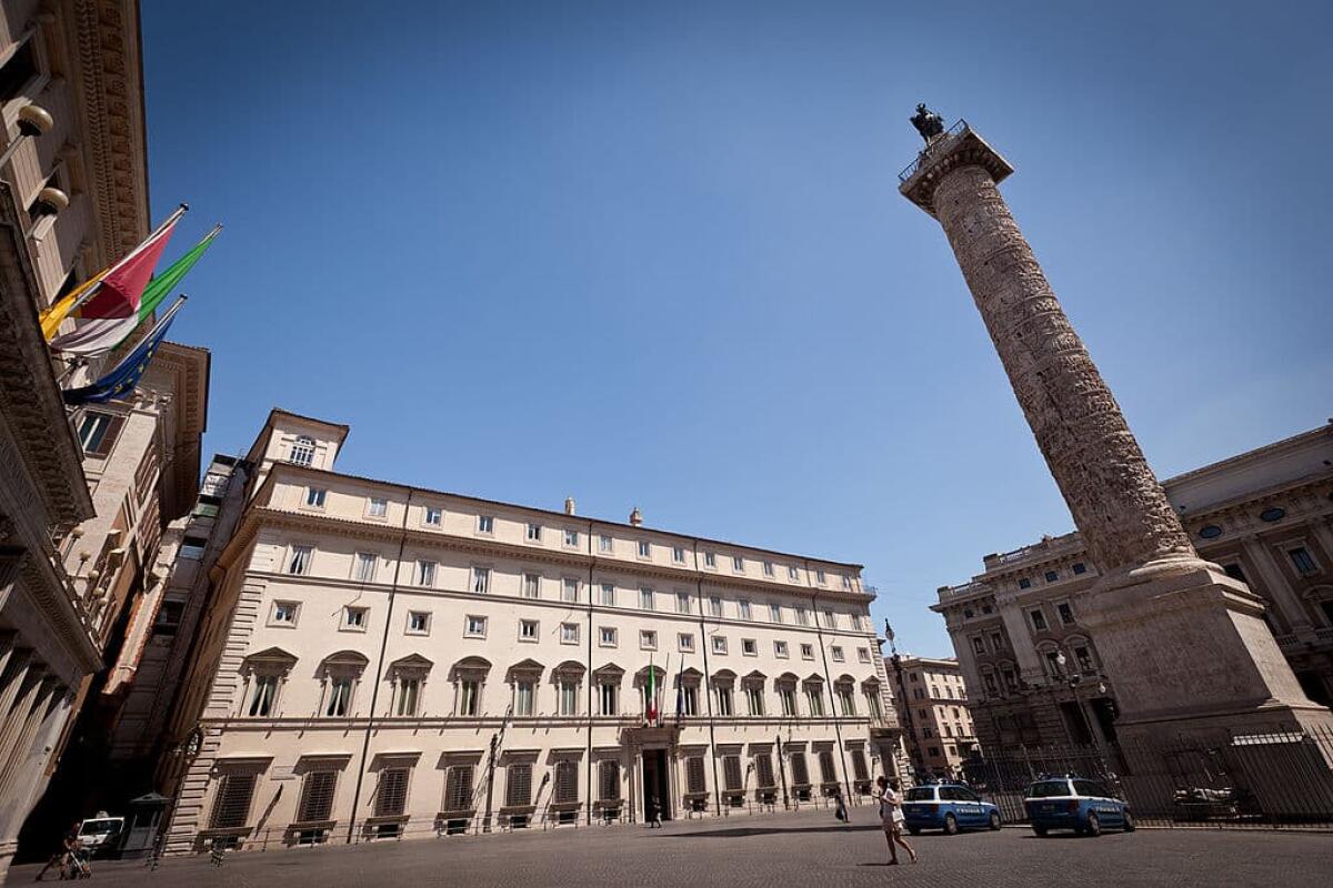 Elezioni 2022, e adesso cosa succede? - 