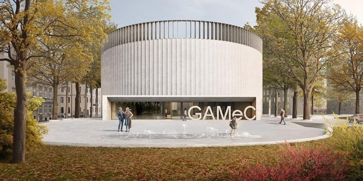 C+S Architects, a Bergamo un museo di arte moderna - 
