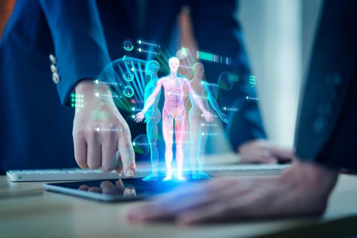 Aziende e digitalizzazione: il ruolo dell’enterprise architecture - 