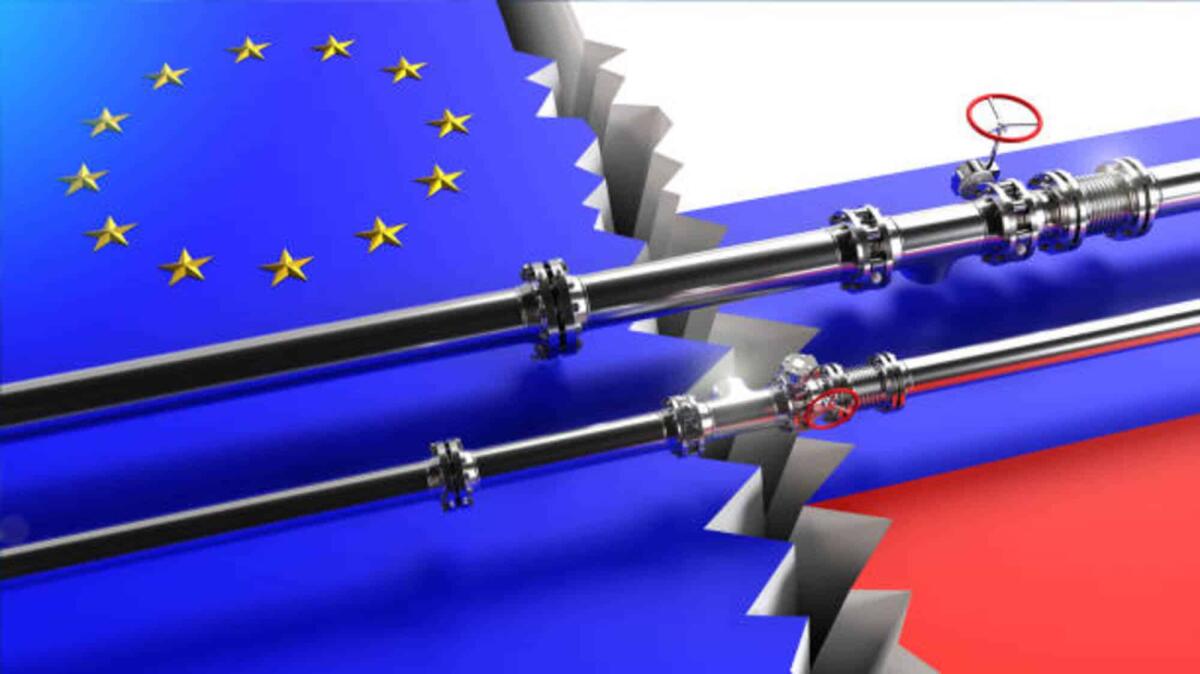 Nord Stream, scoperta la quarta perdita dal gasdotto - Pixabay