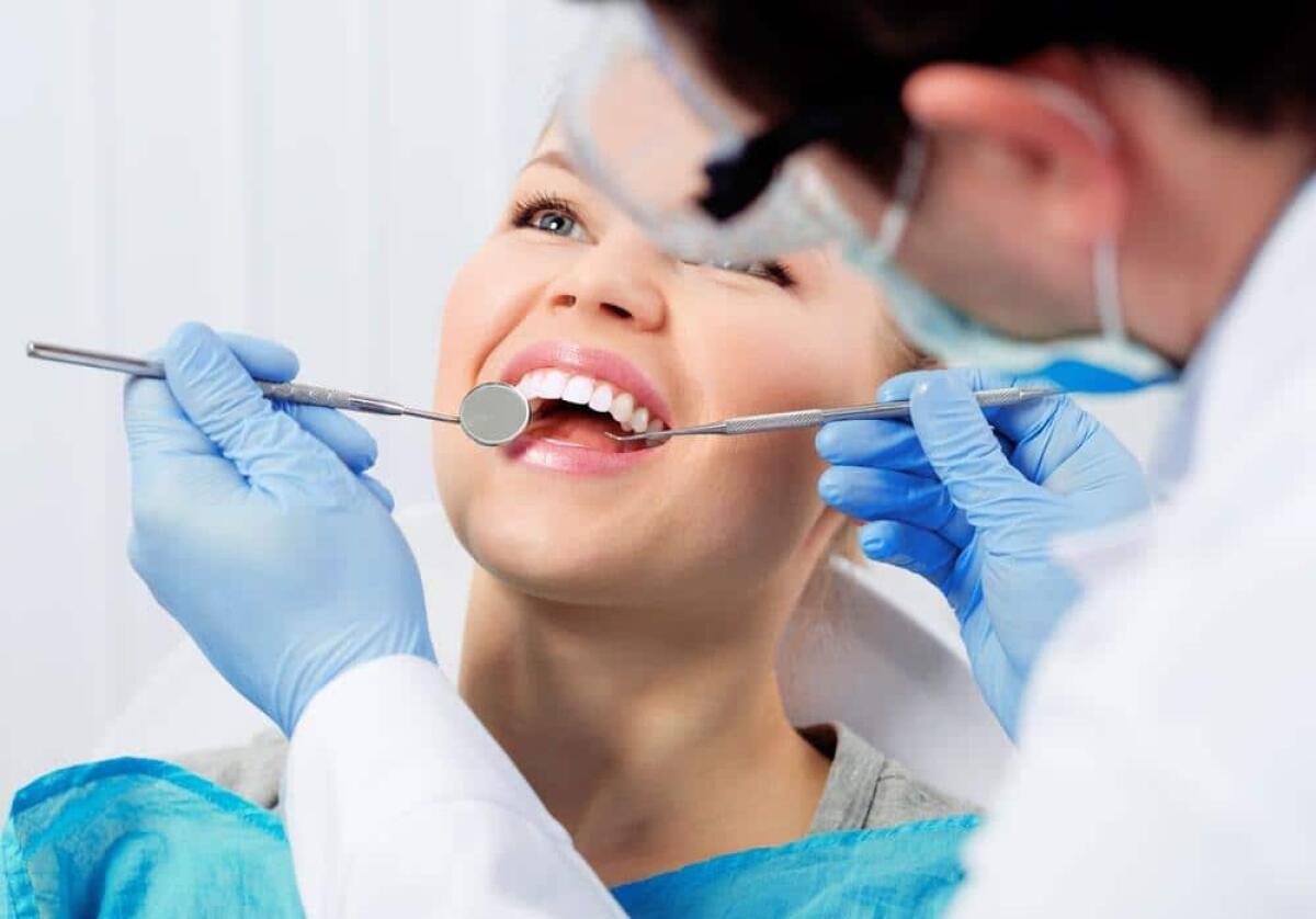 Smalto dei denti: come rinforzarlo - 