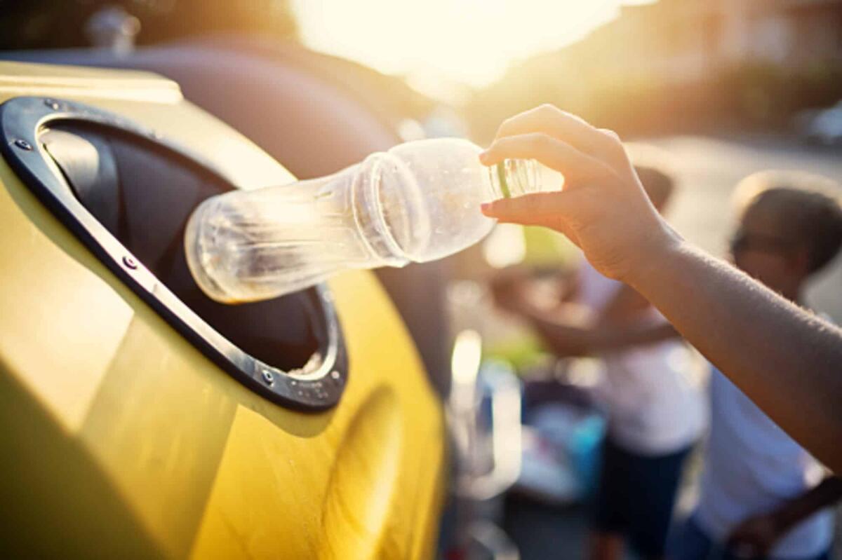 Combustibile da rifiuti: ecco un modo di riusare la plastica - Pixabay
