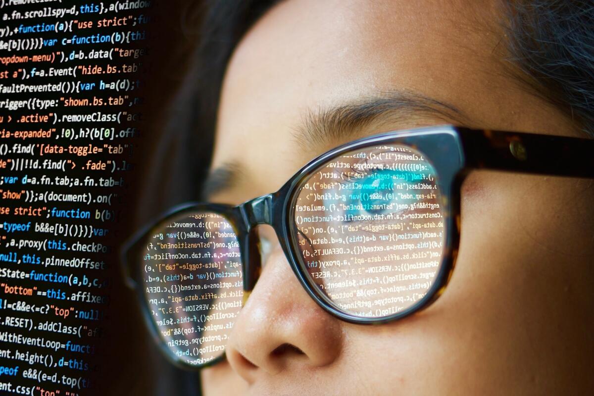 Donne nell'informatica: Ada Lovelace e Grace Hopper - 