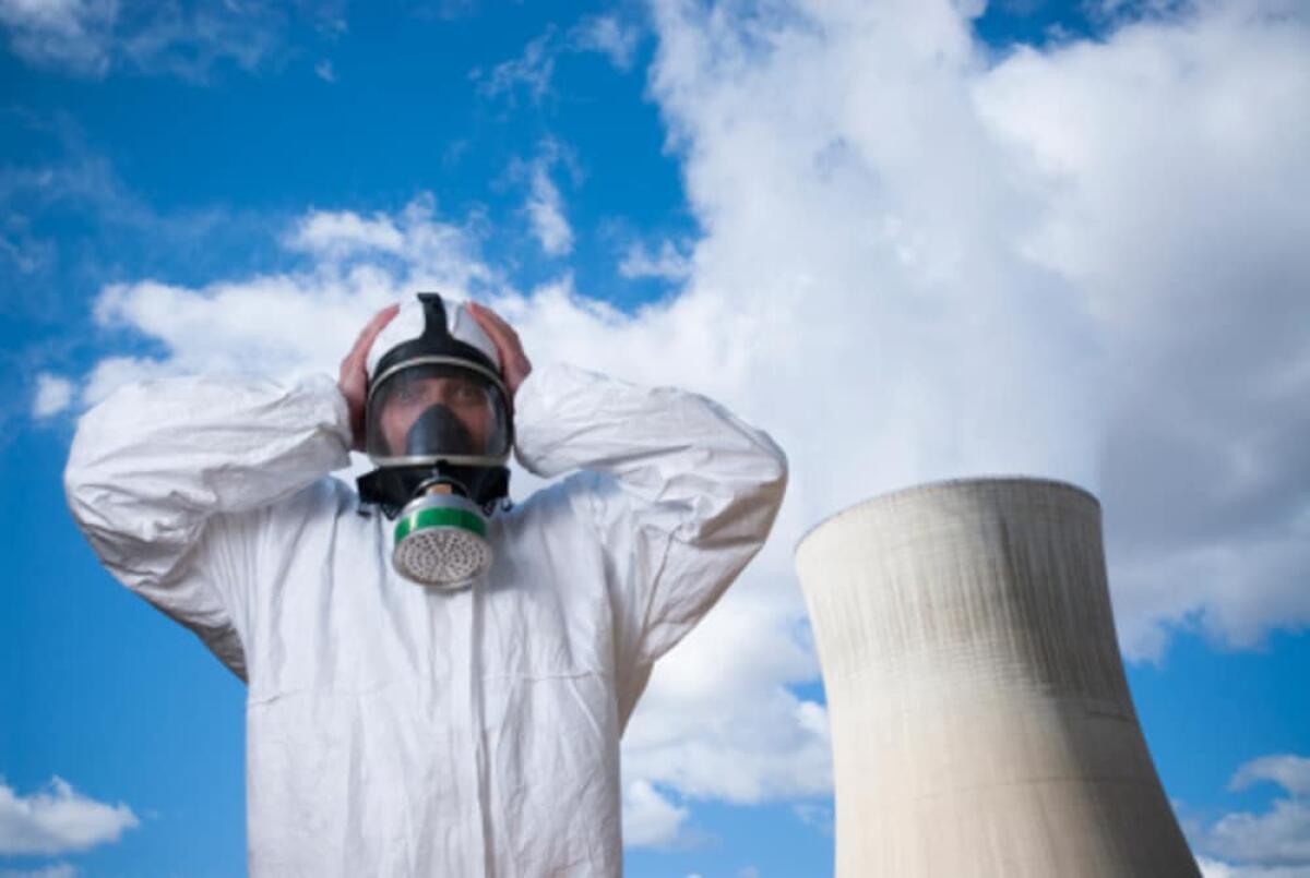 L'energia nucleare è sicura: sfatiamo le credenze - Pixabay