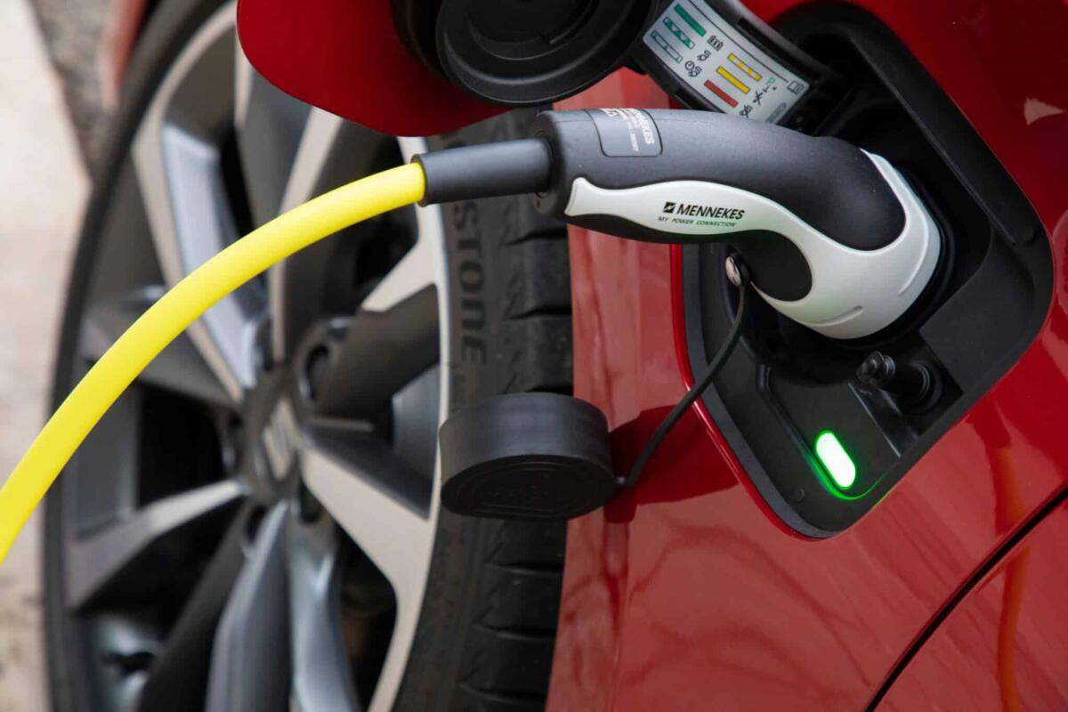 Batterie auto elettriche: le 5 curiosità che (forse) non sapevi - 