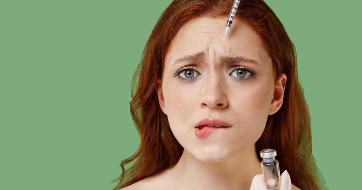 Ecografia in medicina estetica per diagnosi di inestetismi e procedure filler - 