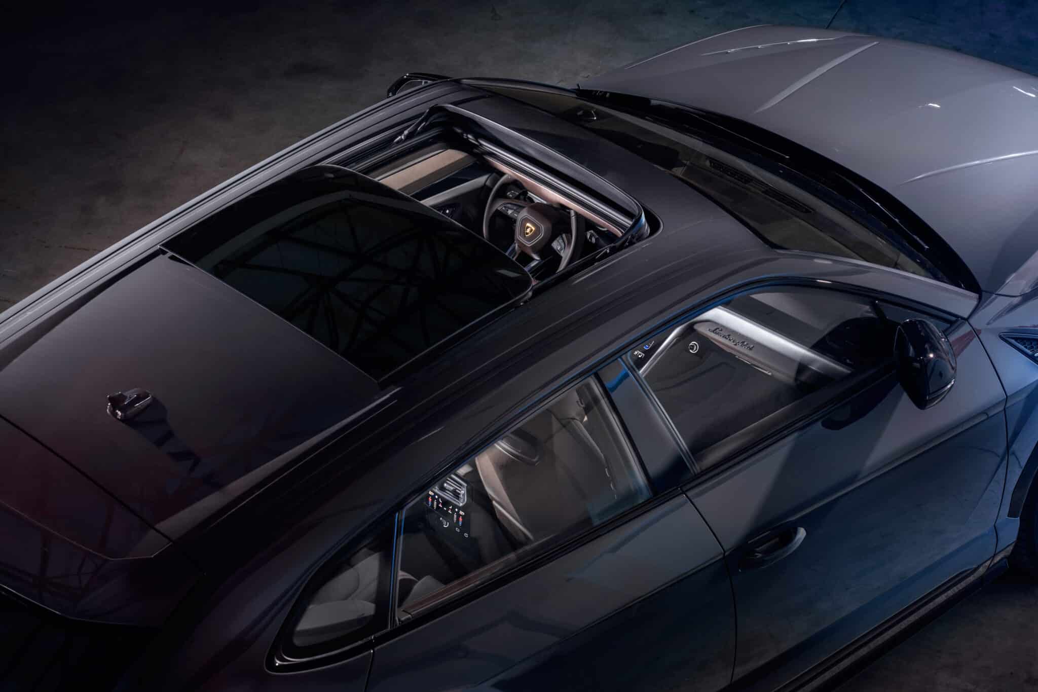 Lamborghini Urus S, 666 CV di potenza: scheda tecnica, prezzi, e dettagli