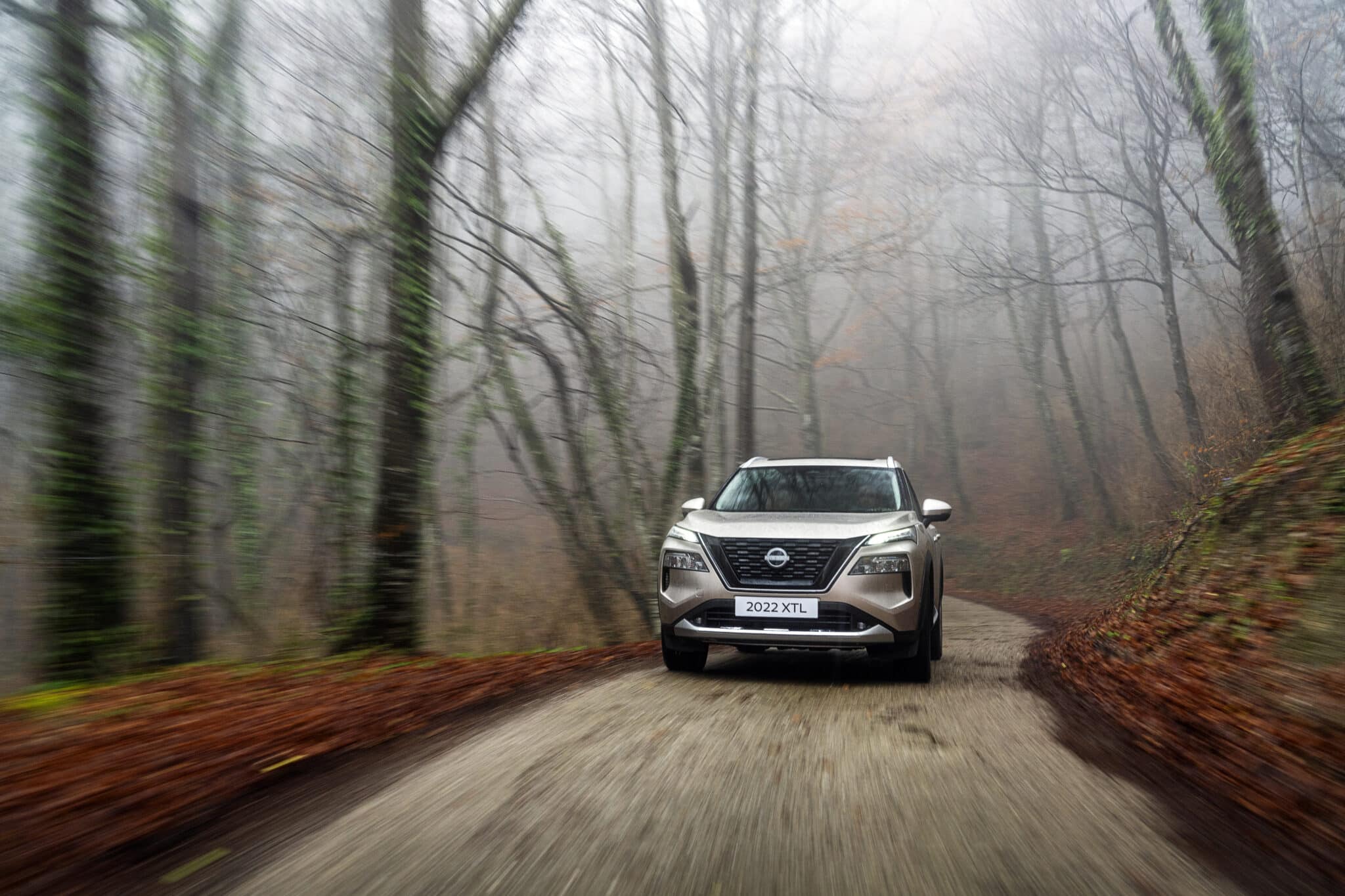 Nuova Nissan X-Trail ibrida: scheda tecnica, listino prezzi e allestimenti
