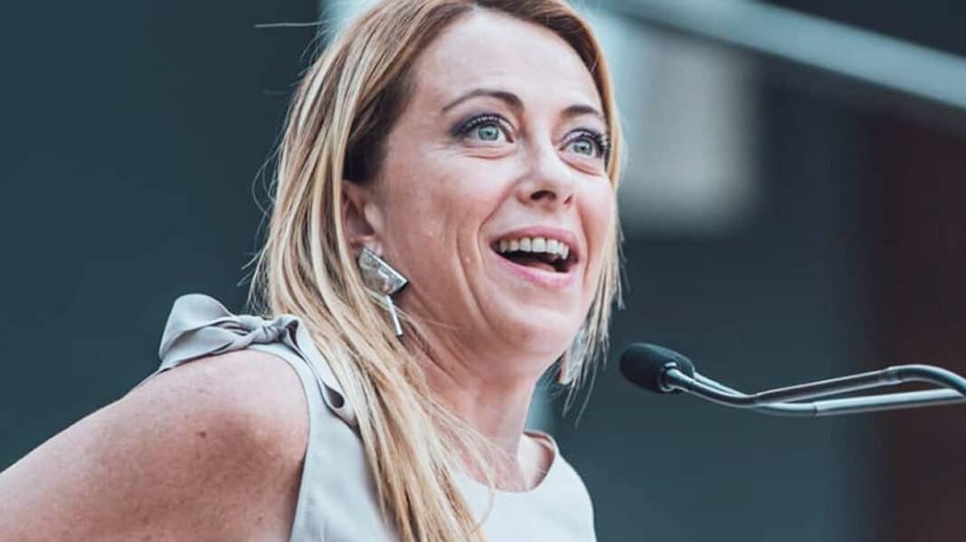 Donne politica
