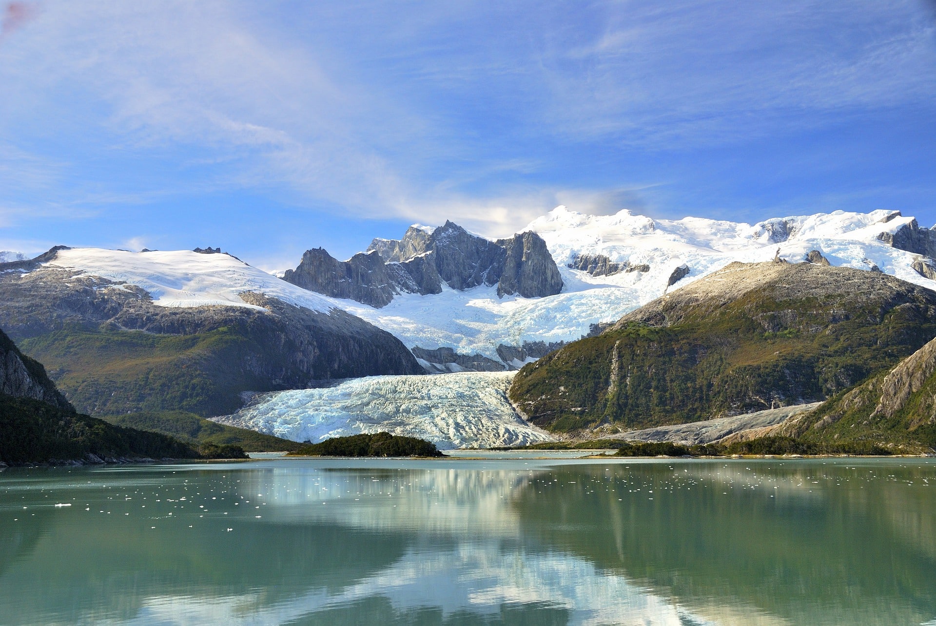 Patagonia