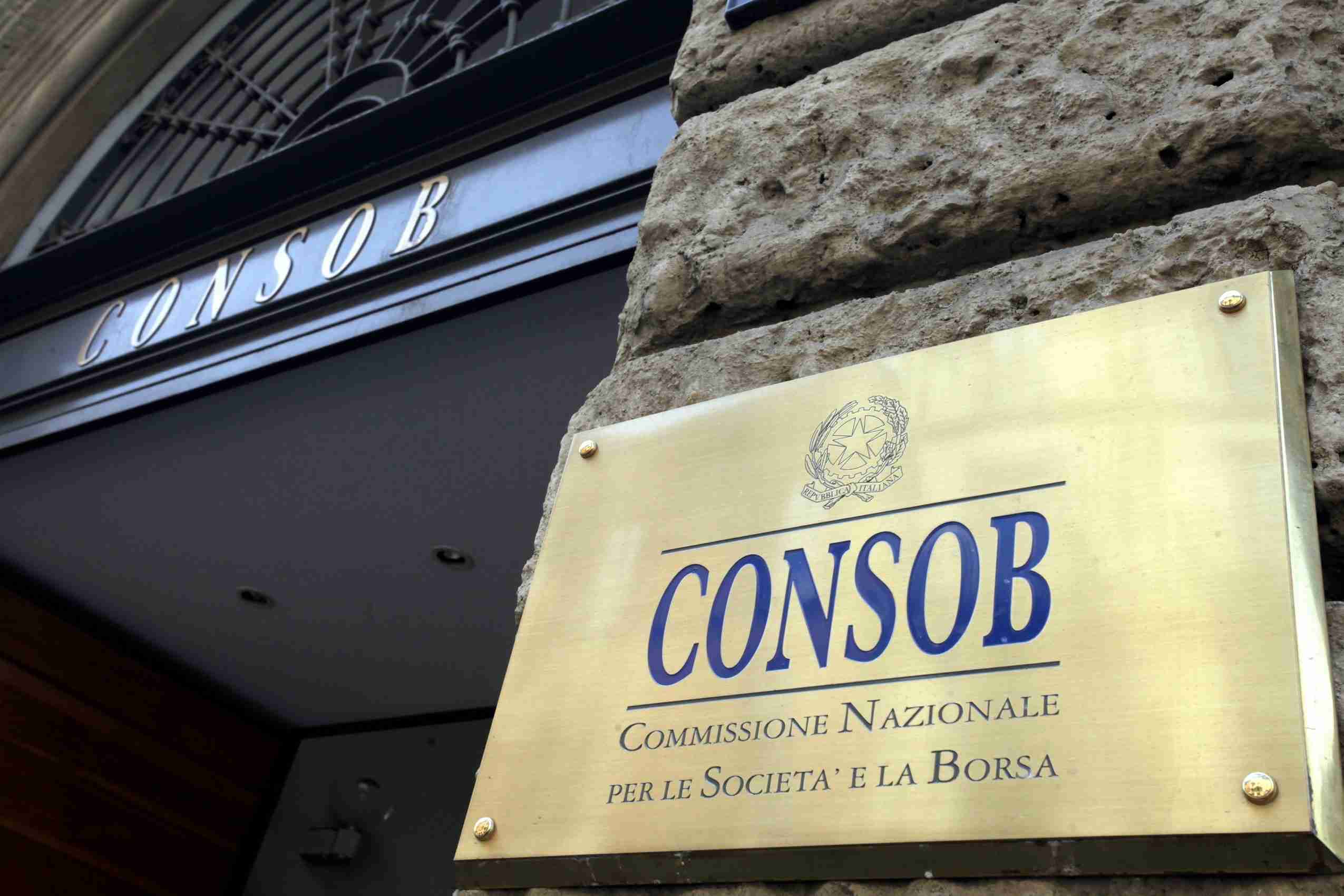 consob