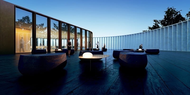 C+S Architects, a Bergamo un museo di arte moderna