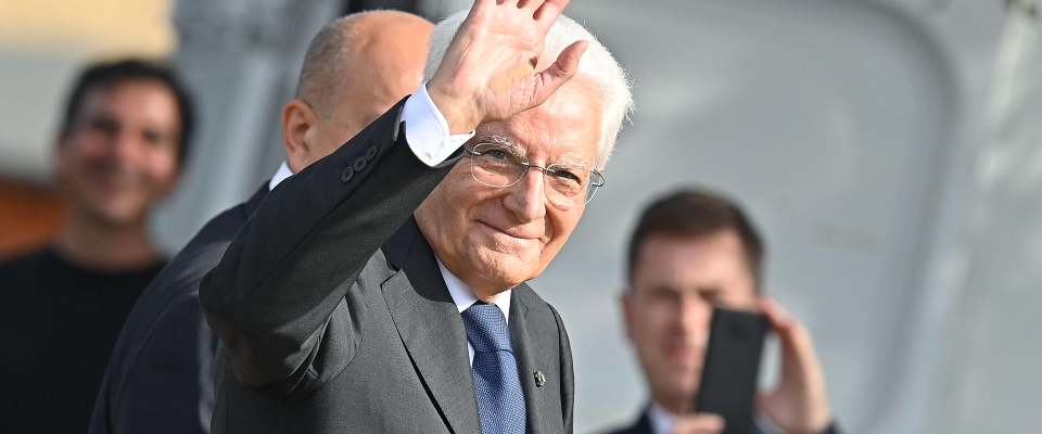 Elezioni 2022