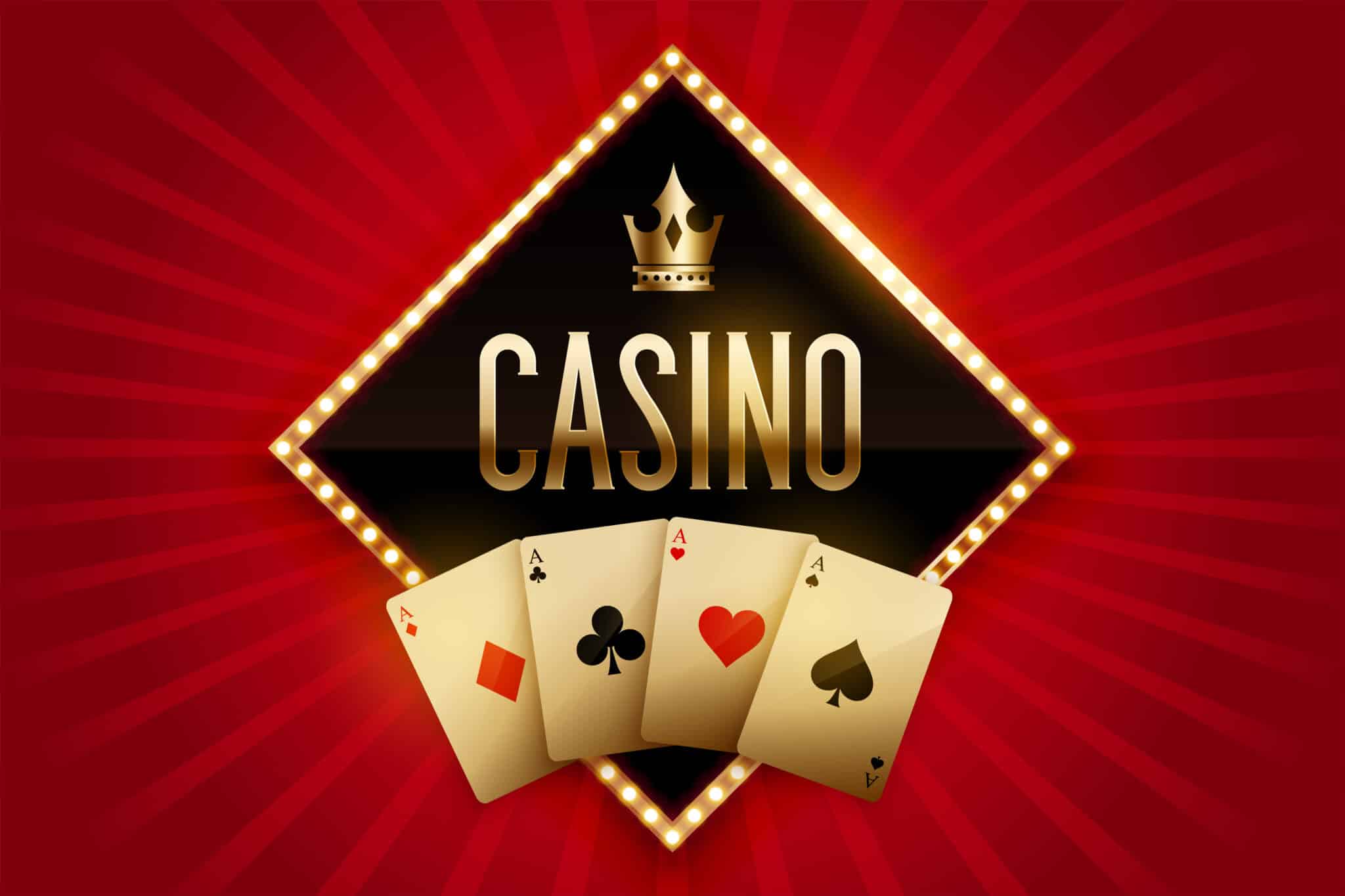 Ci sono molteplici fattori che ci permettono di capire se un casinò è affidabile.