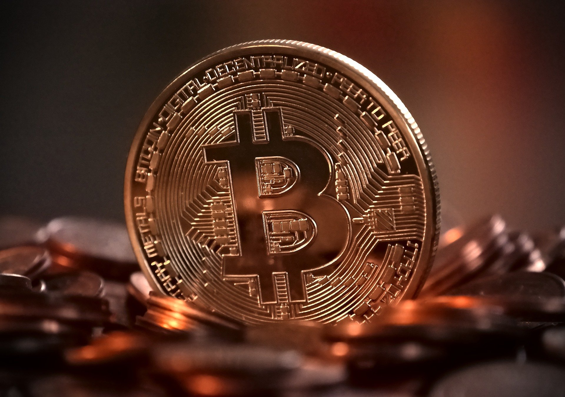 rivoluzione Bitcoin