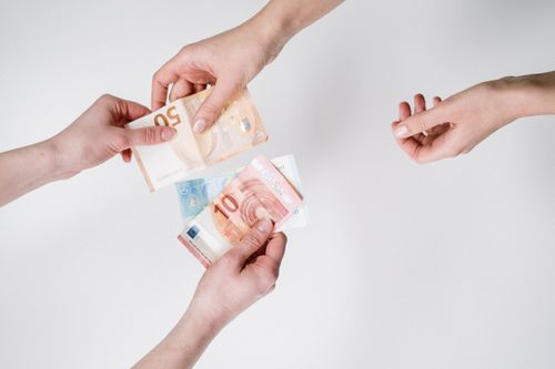 Coppie di valute: cosa sono e i loro buffi nomi