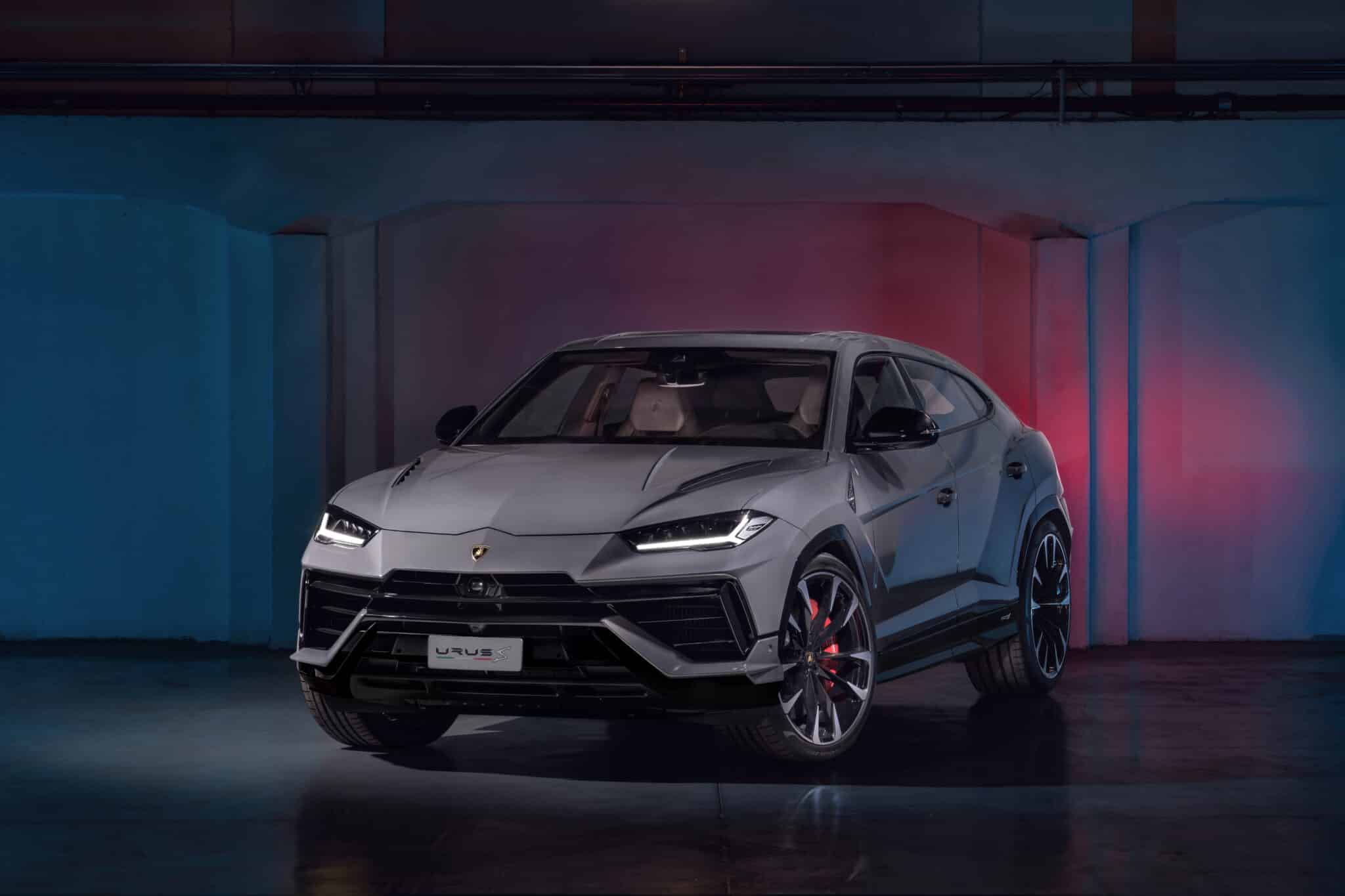 Urus S