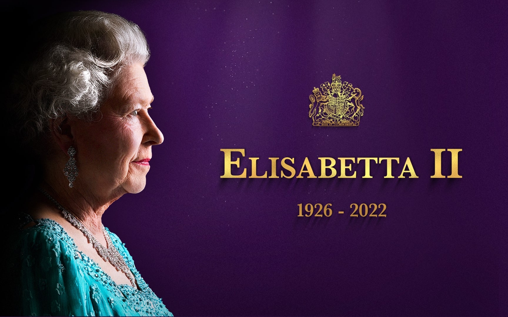 Regina Elisabetta
