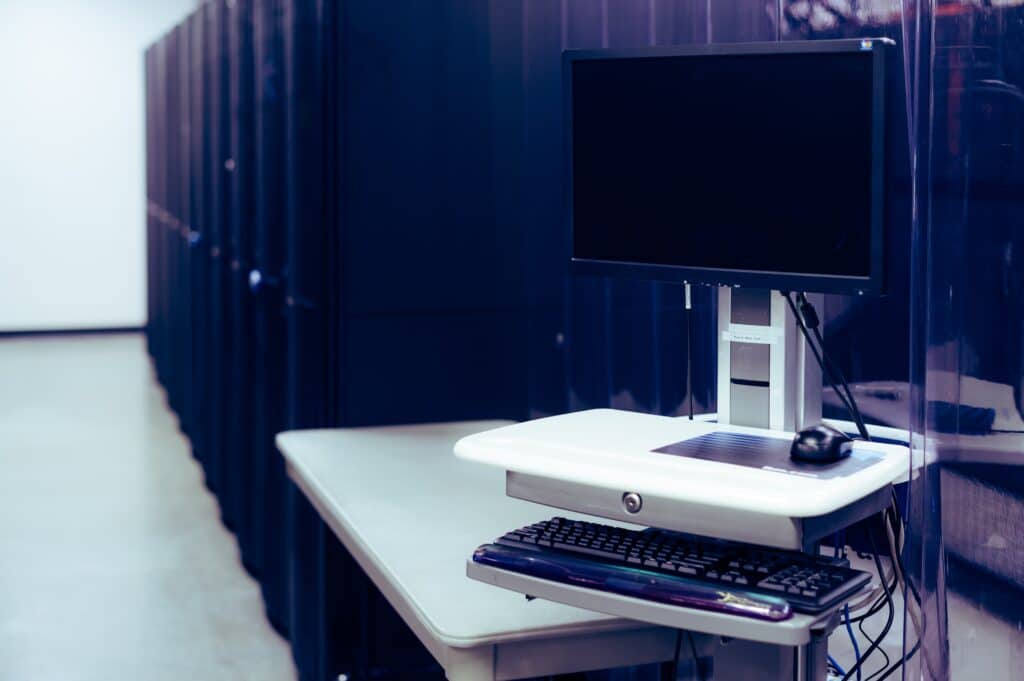 parallel computing