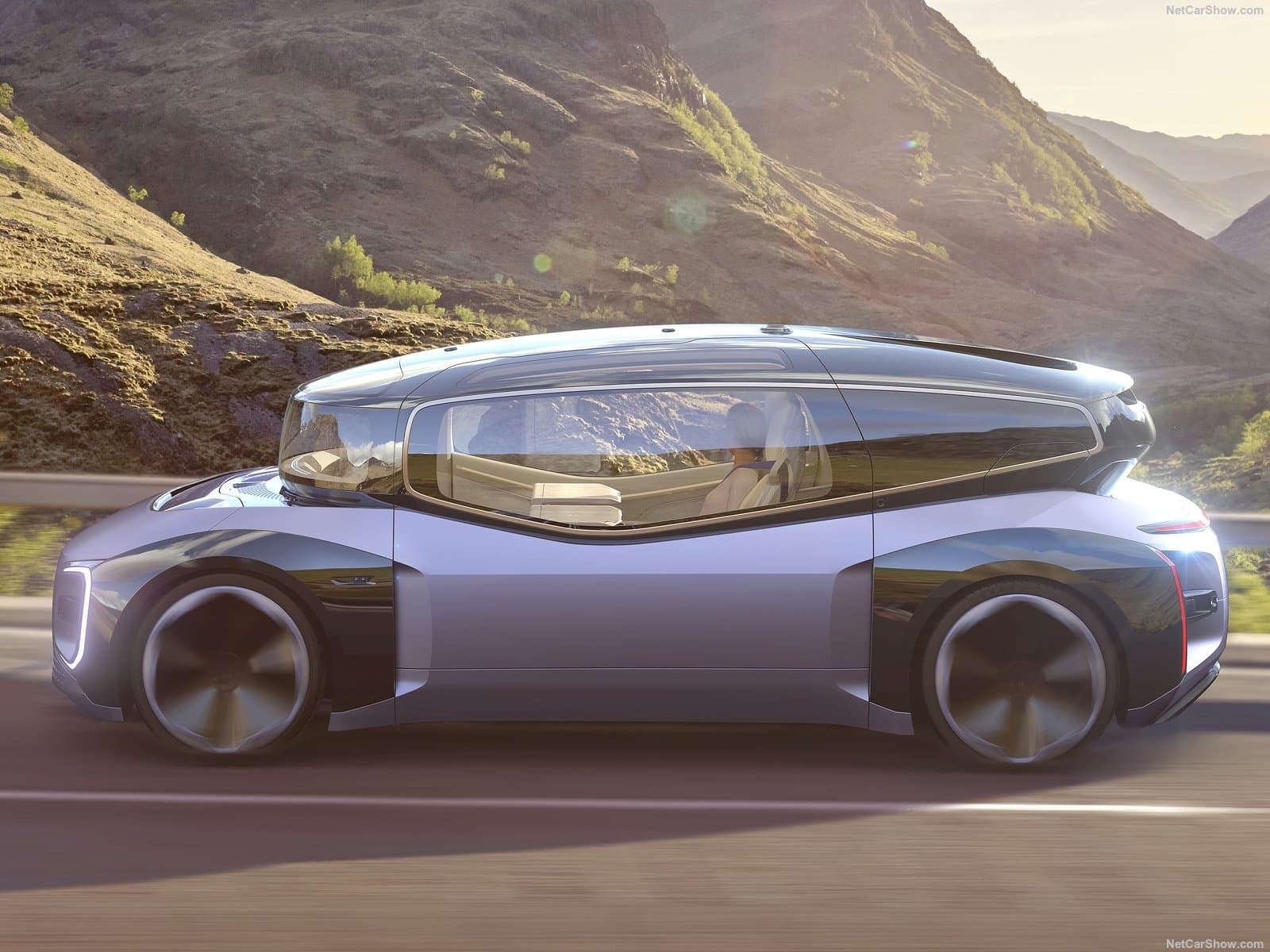 Volkswagen Gen.Travel