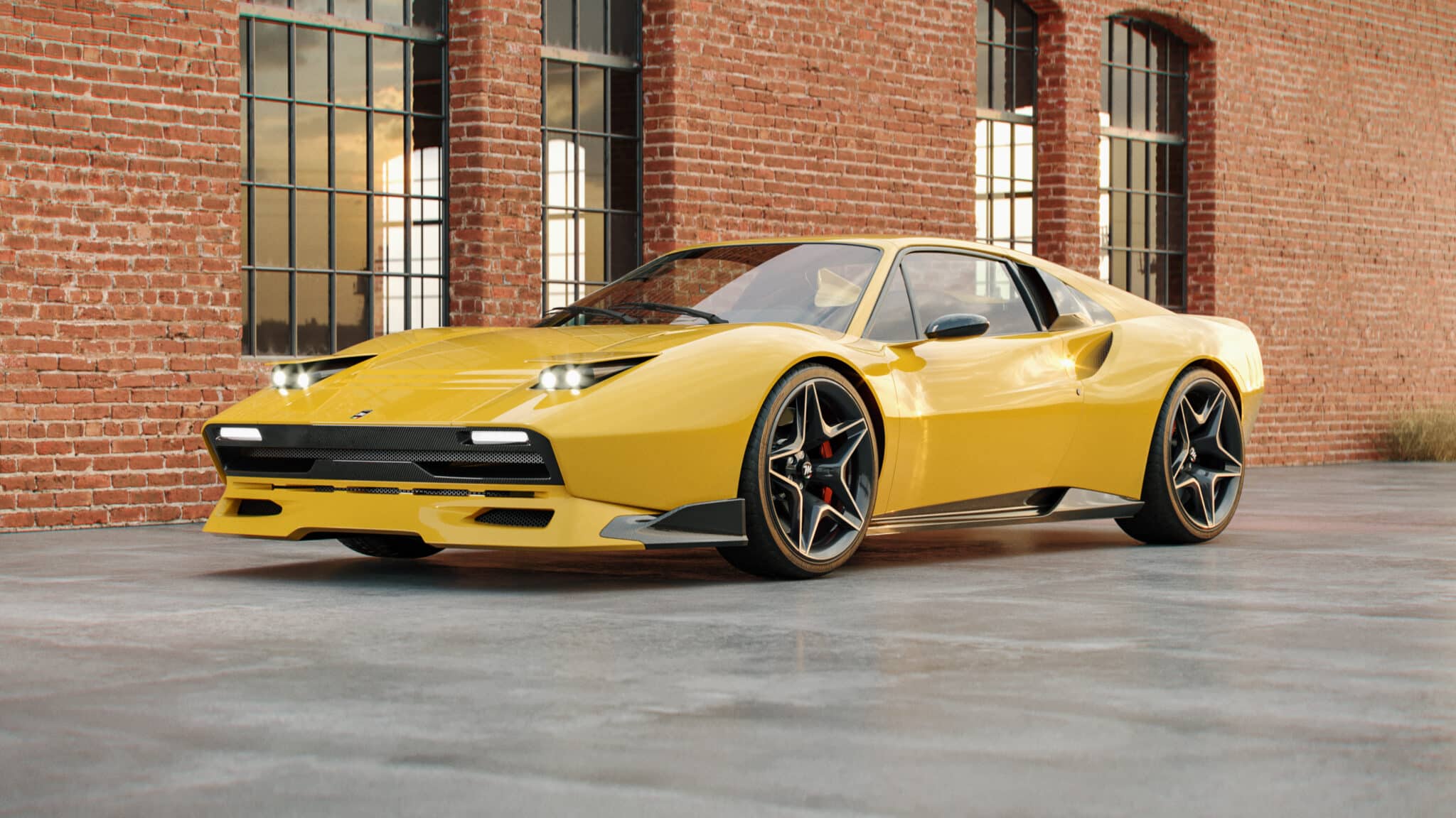 GranTurismO
