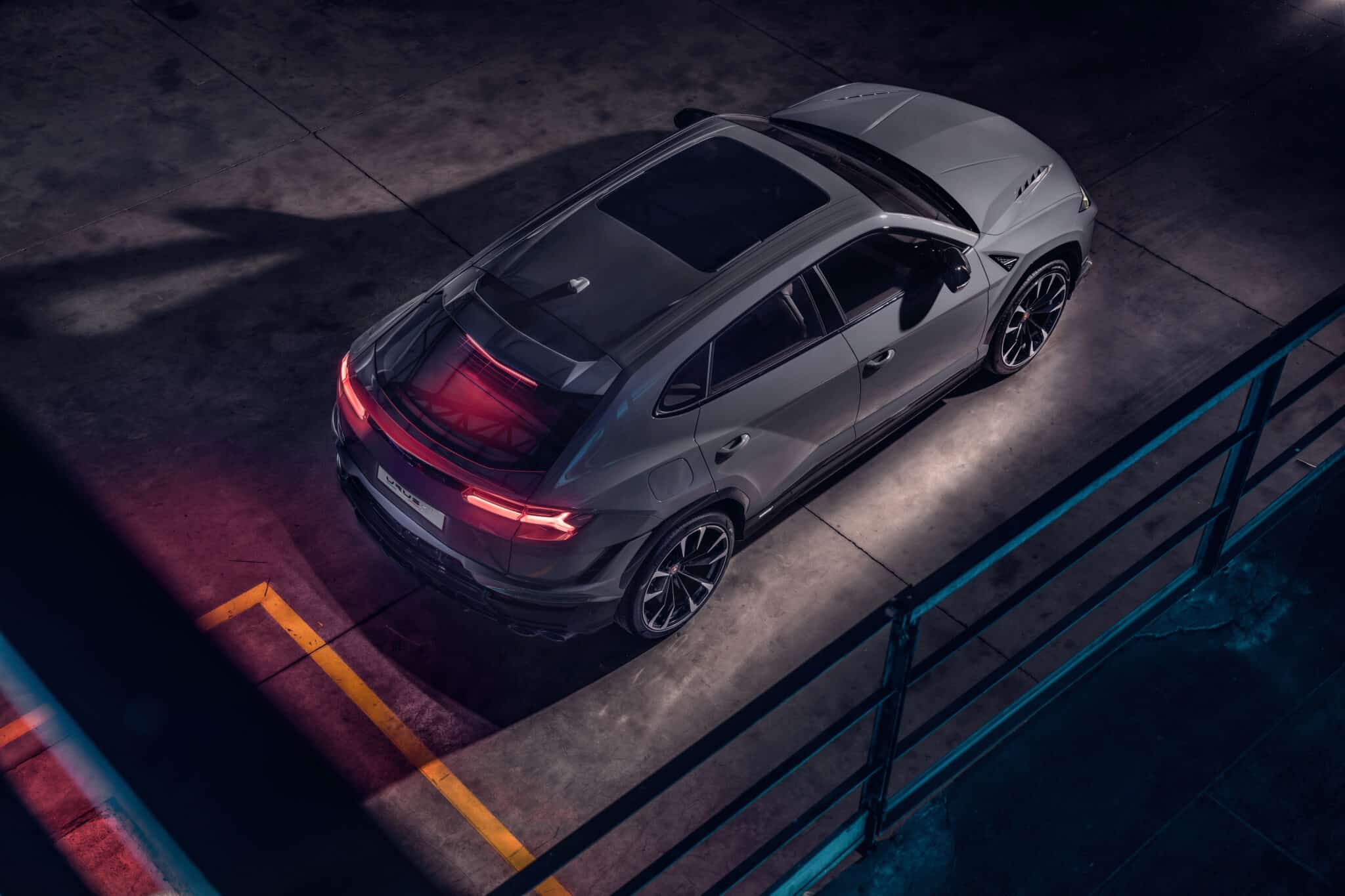 Lamborghini Urus S, 666 CV di potenza: scheda tecnica, prezzi, e dettagli