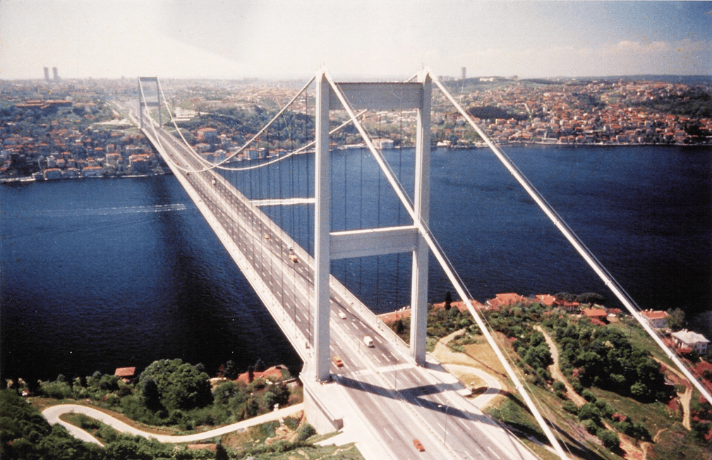 Il progetto del Ponte sullo Stretto di Messina vedra mai un lieto fine? Credits: LiveUniCT