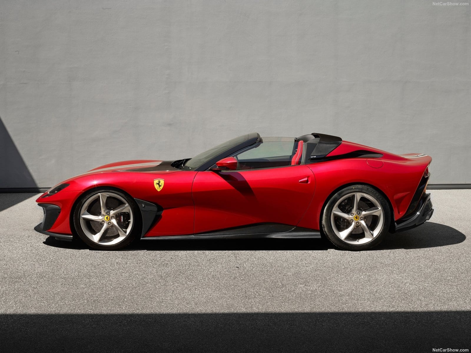 Ferrari SP51