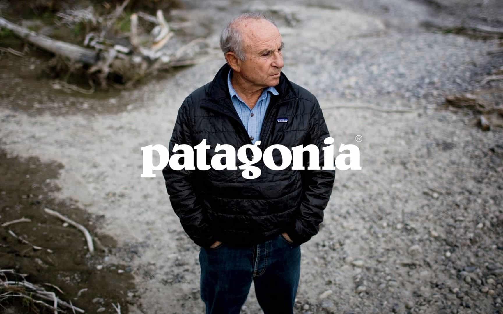 Patagonia