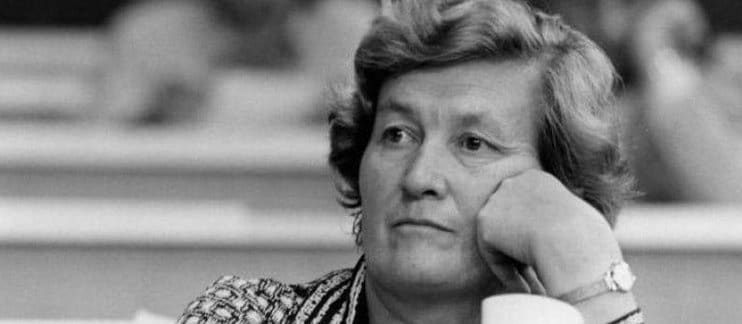 Donne politica