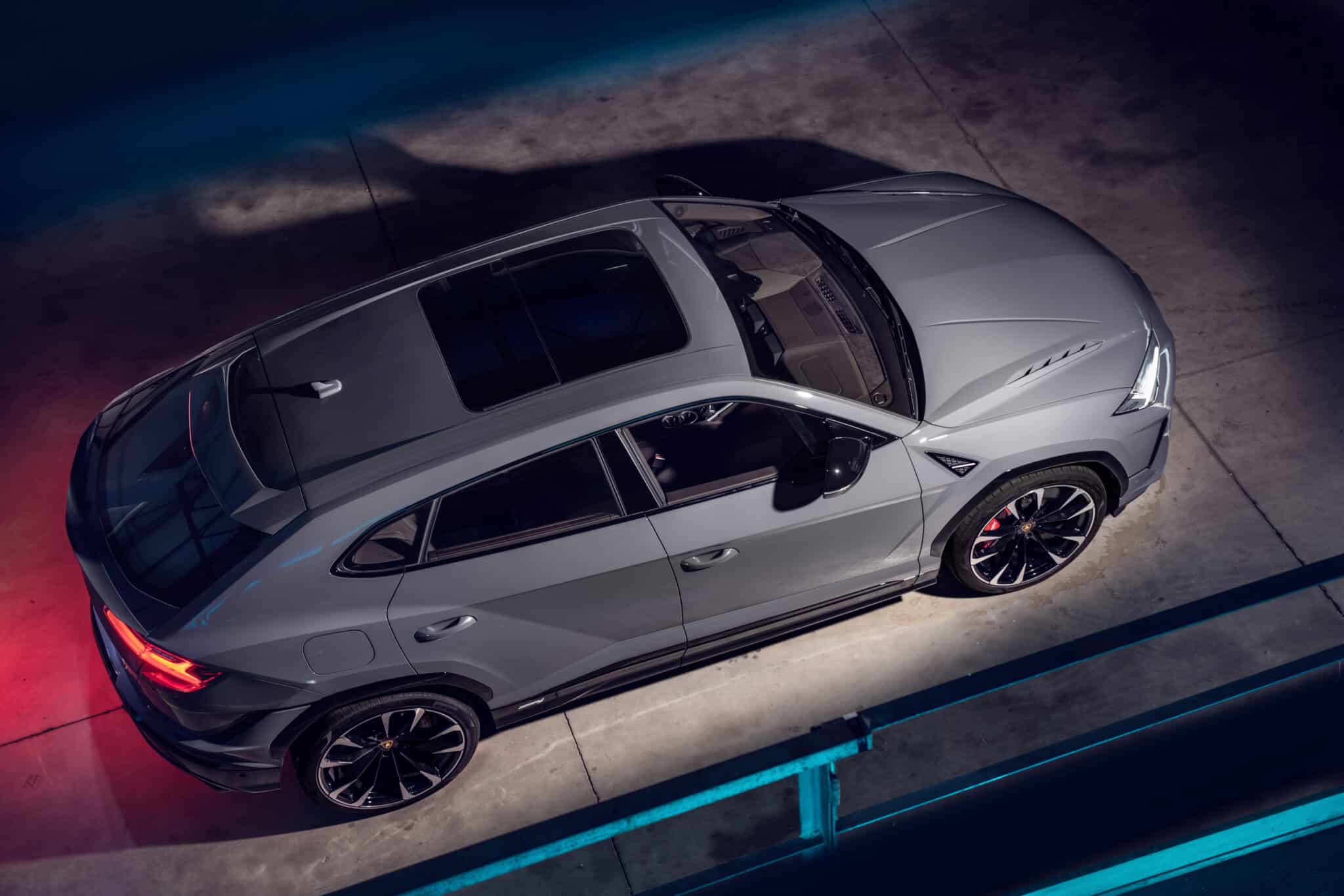 Lamborghini Urus S, 666 CV di potenza: scheda tecnica, prezzi, e dettagli