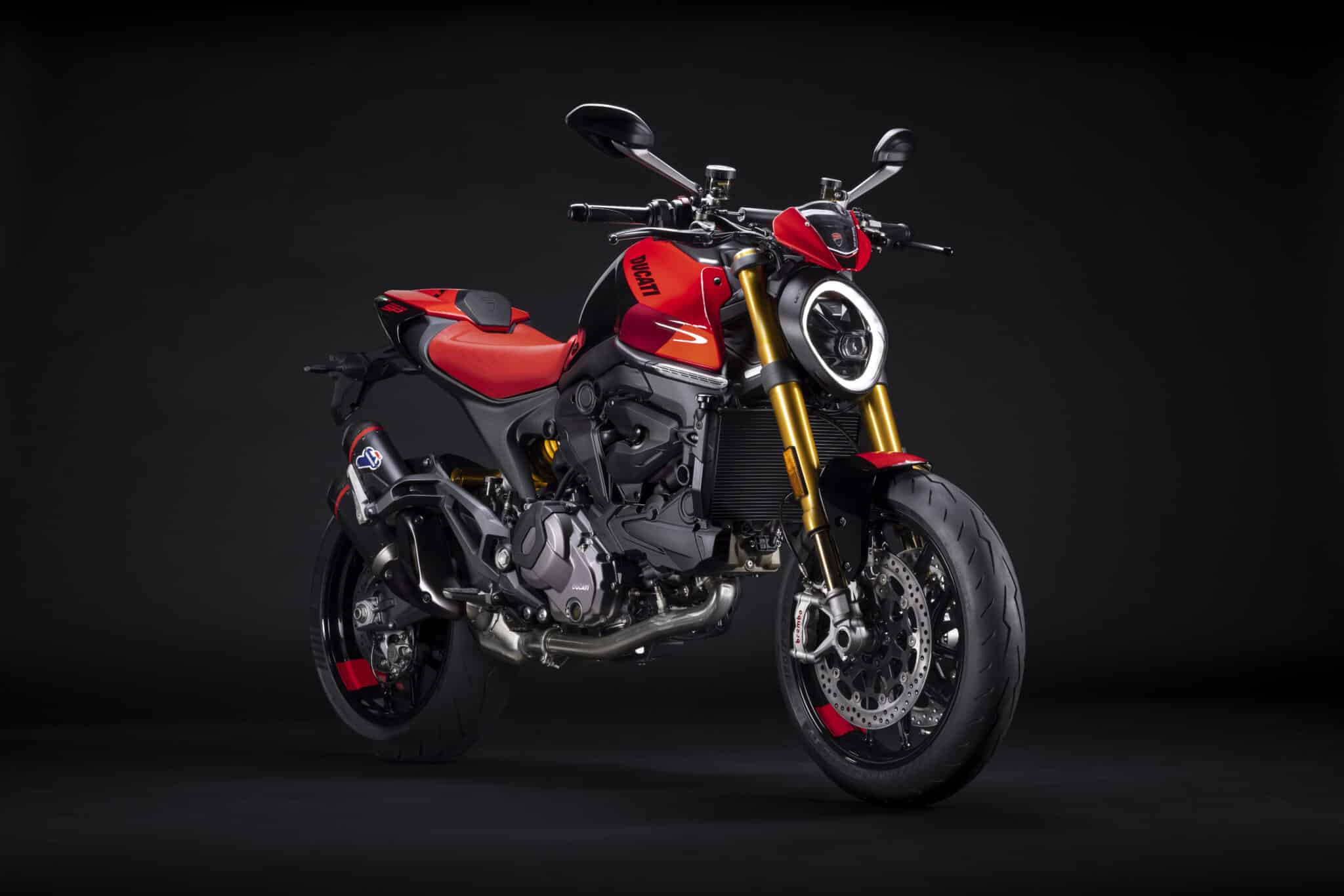 Monster SP 2023