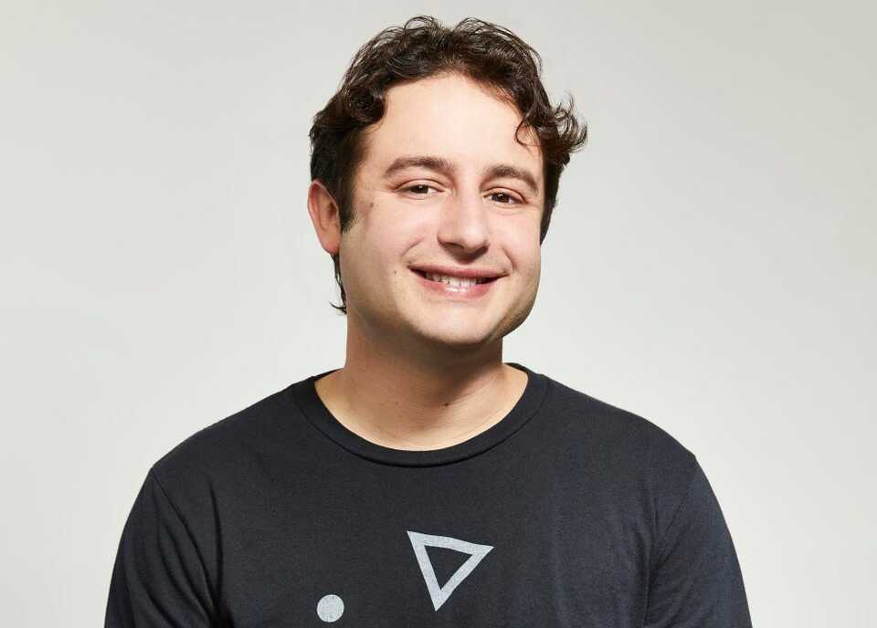 Dylan Field