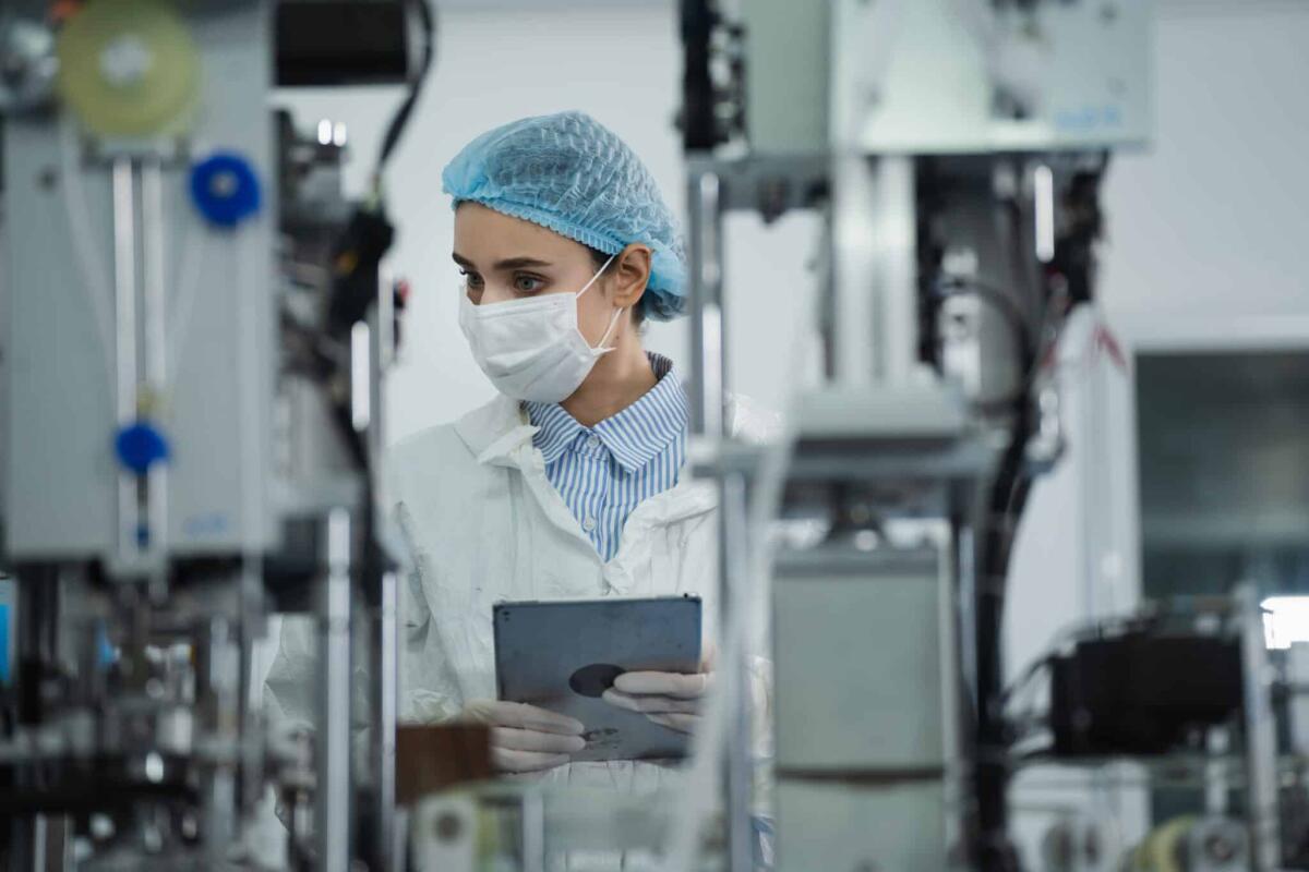 Costi delle materie prime mettono in difficoltà le aziende di dispositivi medici - 