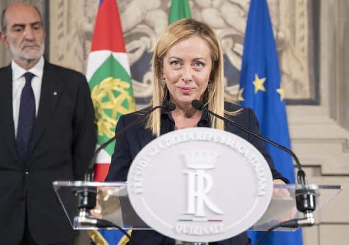 Io sono Premier￼ - 