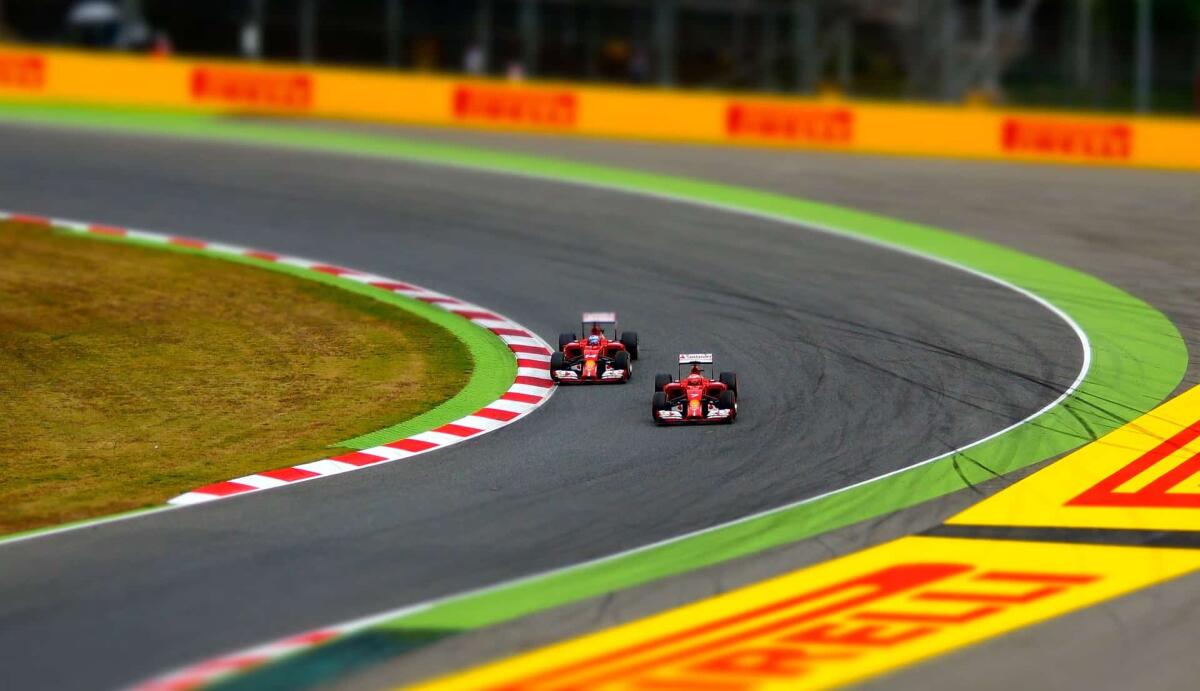 Formula 1: quanto inquina lo sport motoristico più importante al mondo? - 