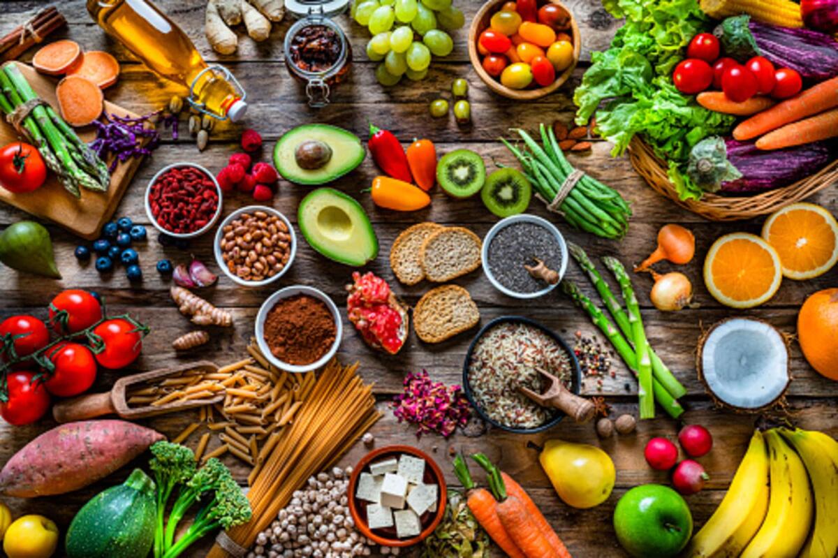 Dieta sostenibile: come la tua alimentazione impatta sull'ambiente - Pixabay