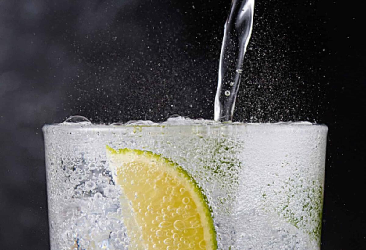 CO2: perchè manca, come si produce e a che serve - Pixabay