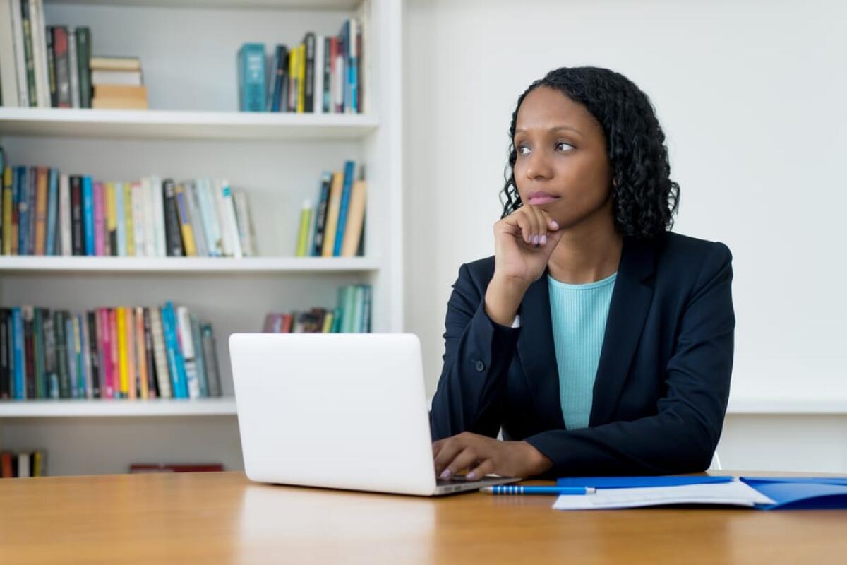 Rimanere senza lavoro può essere l’occasione giusta per ricominciare - 