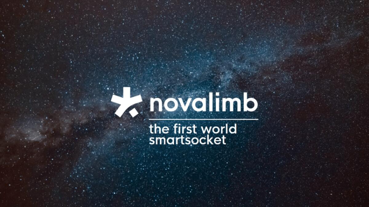Novalimb, la startup delle protesi tra le 10 protagoniste di Up2Stars - 